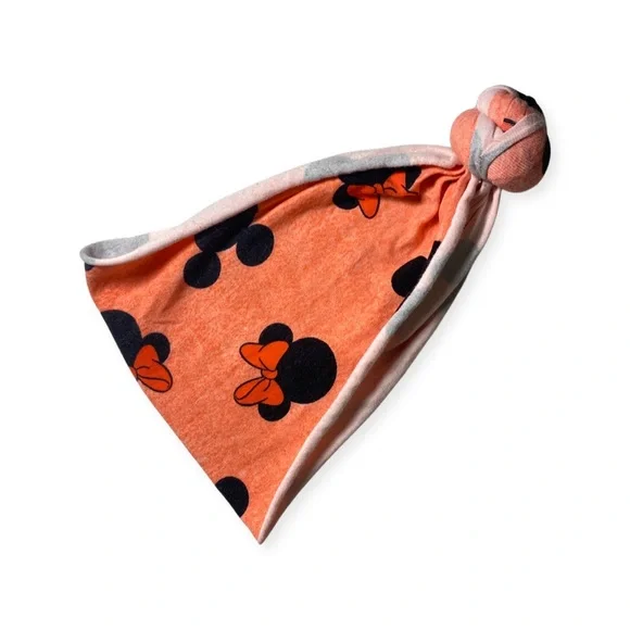 Disney Mini Mouse inspired Top Knot- Toddler - Picture 1 of 1